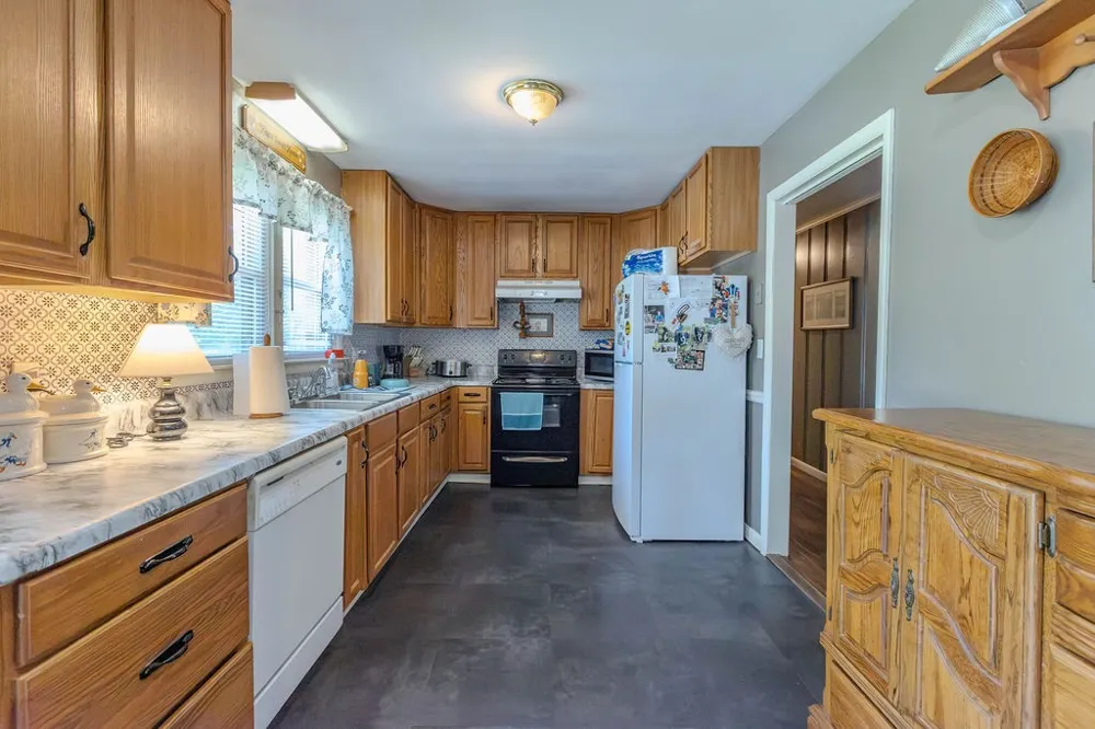 100 Franklin St McMinnville, TN 37110