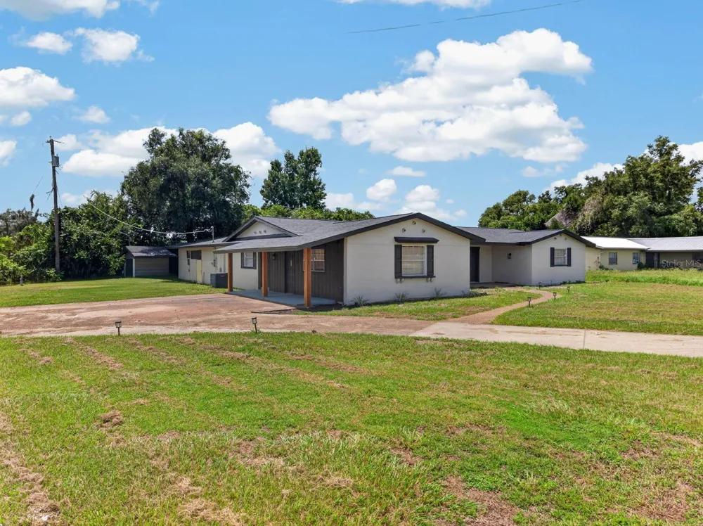 Address Not Shown Dover, FL 33527