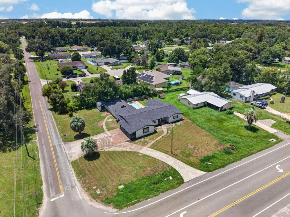 Address Not Shown Dover, FL 33527