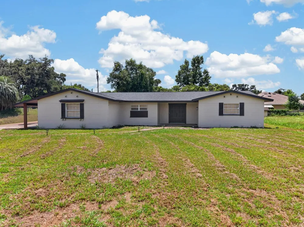 Address Not Shown Dover, FL 33527