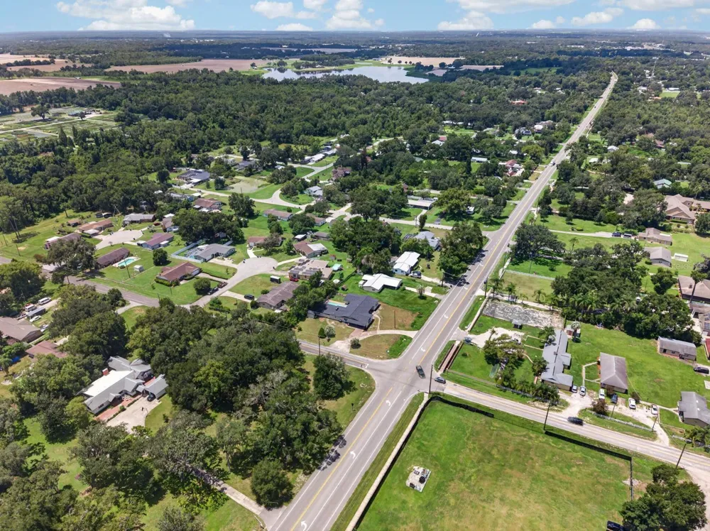 Address Not Shown Dover, FL 33527