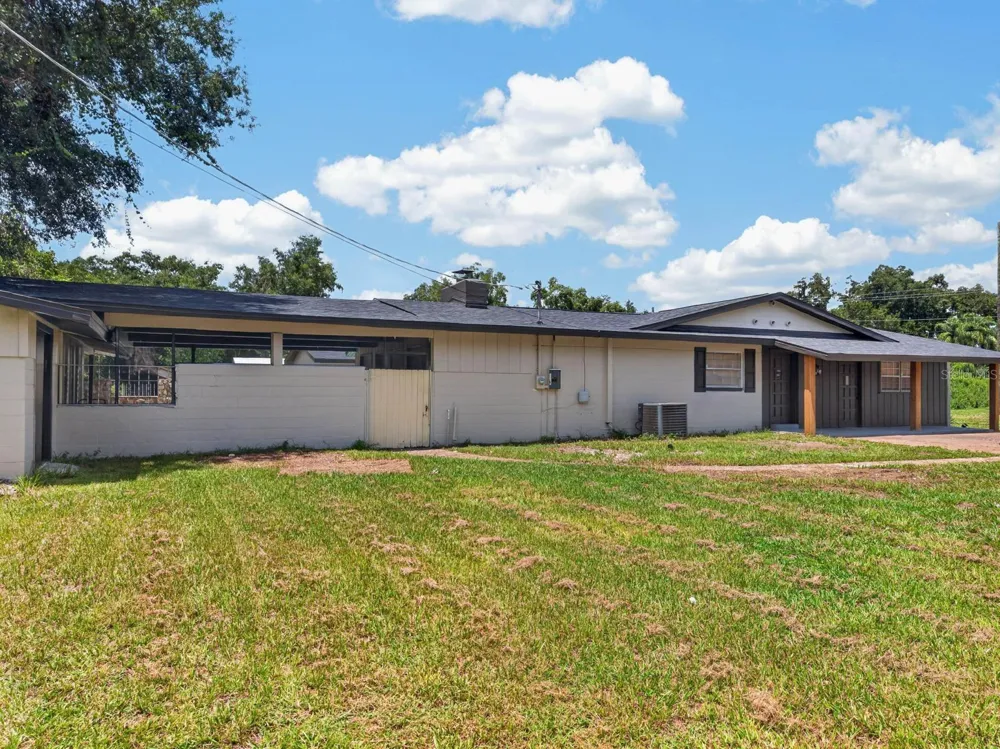 Address Not Shown Dover, FL 33527