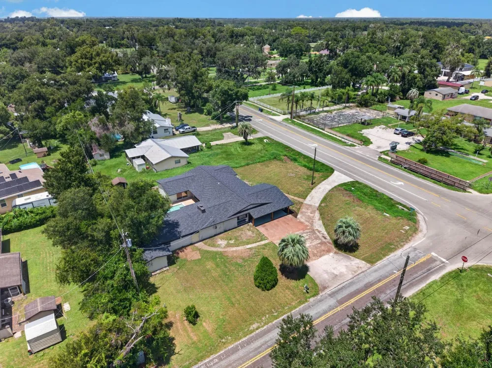 Address Not Shown Dover, FL 33527