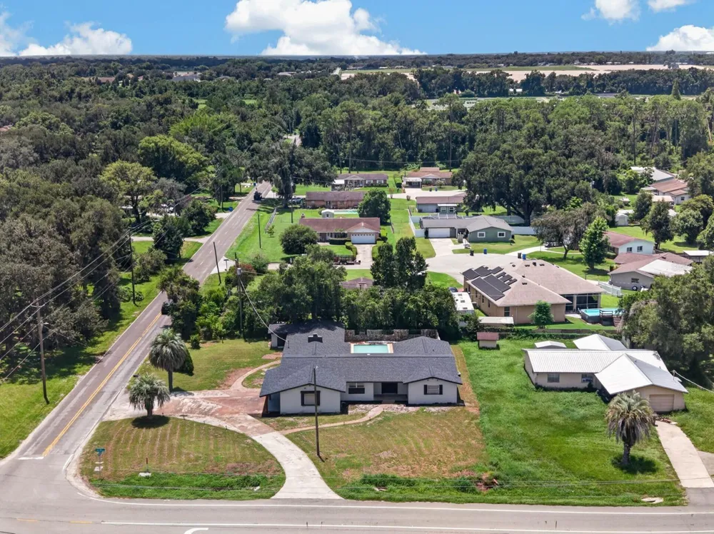Address Not Shown Dover, FL 33527
