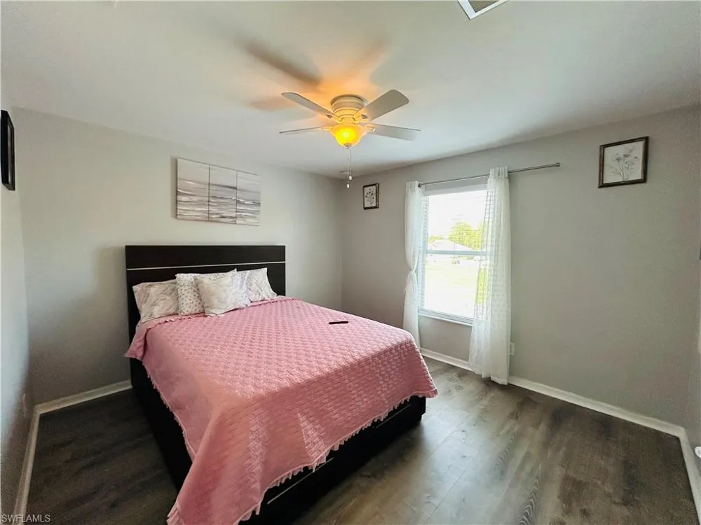 1915 Milstead Avenue Lehigh Acres, FL 33972