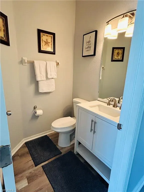 1915 Milstead Avenue Lehigh Acres, FL 33972