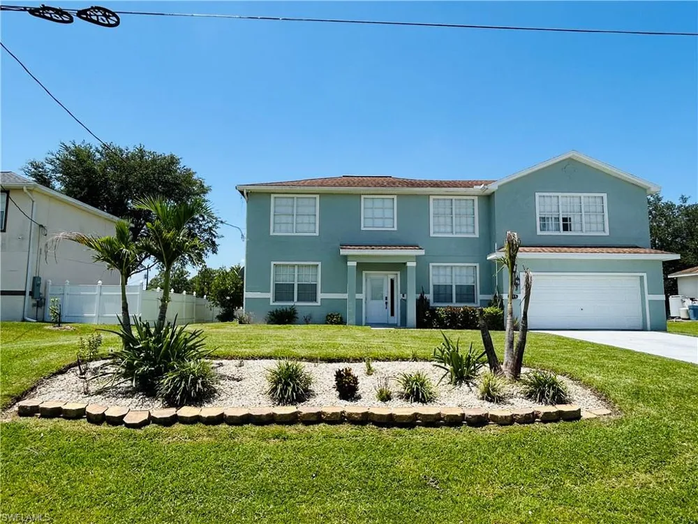 1915 Milstead Avenue Lehigh Acres, FL 33972