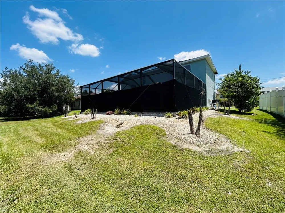 1915 Milstead Avenue Lehigh Acres, FL 33972