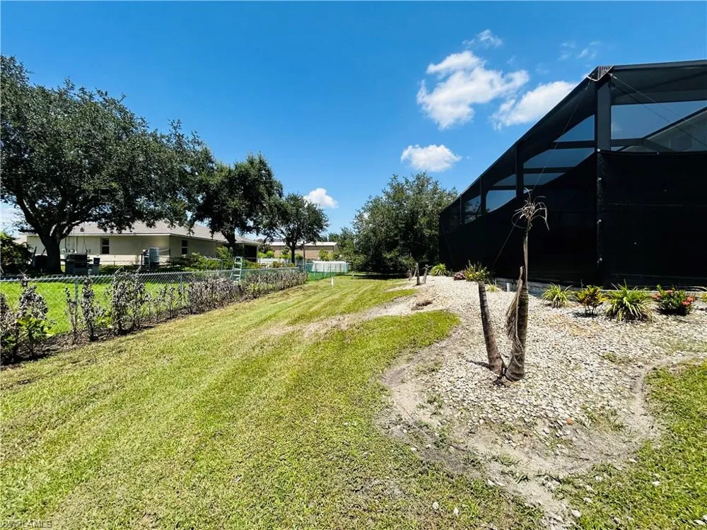 1915 Milstead Avenue Lehigh Acres, FL 33972