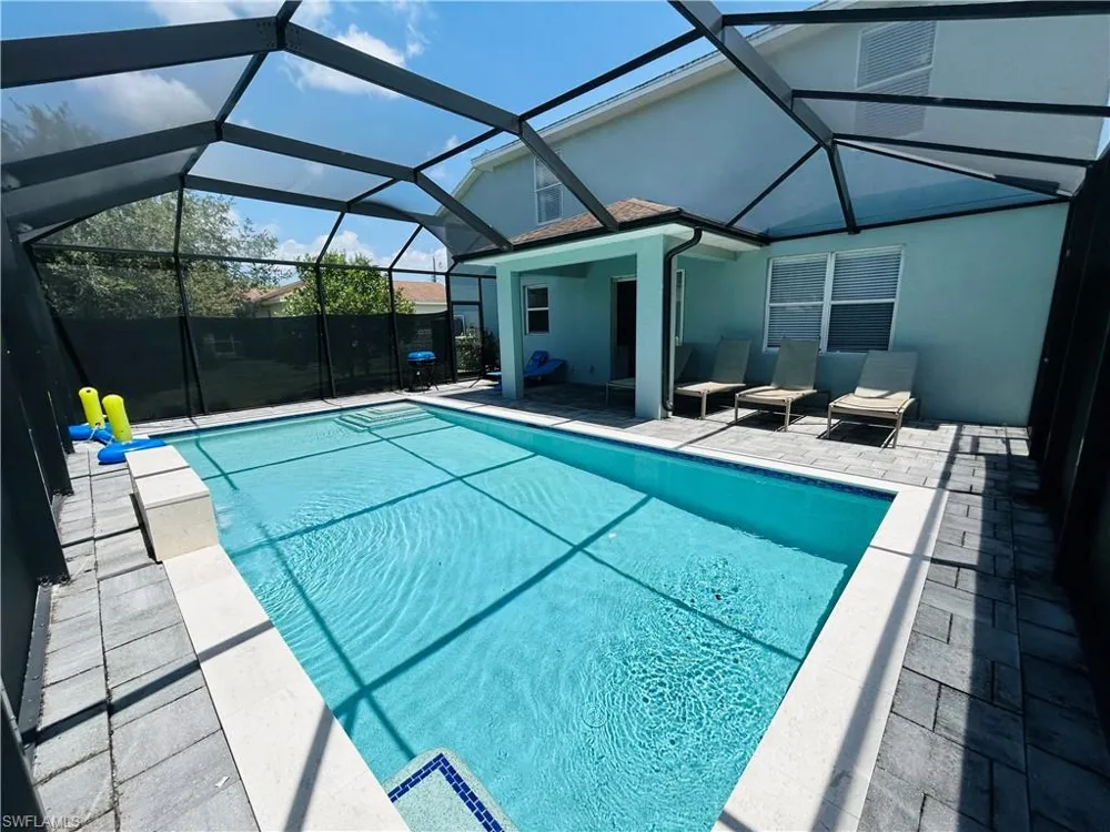 1915 Milstead Avenue Lehigh Acres, FL 33972