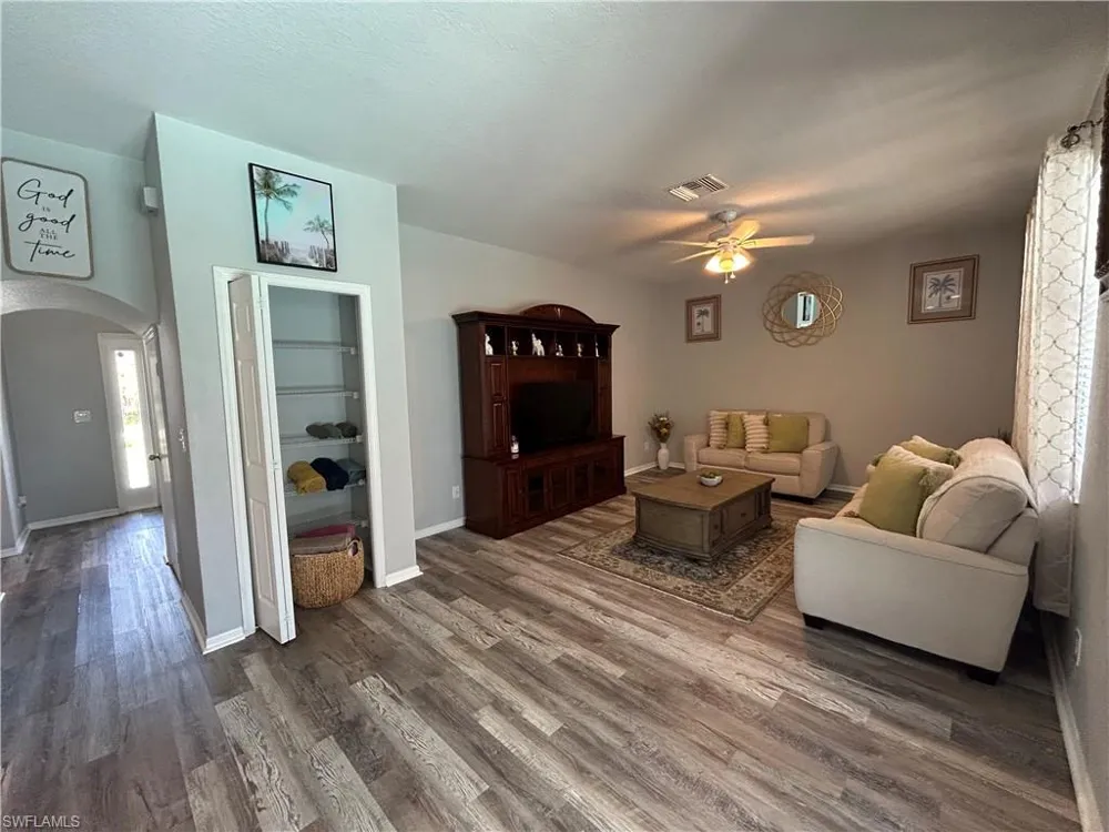 1915 Milstead Avenue Lehigh Acres, FL 33972