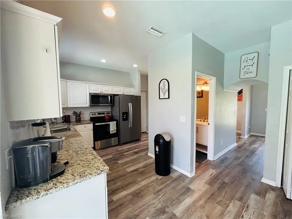 1915 Milstead Avenue Lehigh Acres, FL 33972