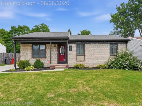 16127 Touraine Drive