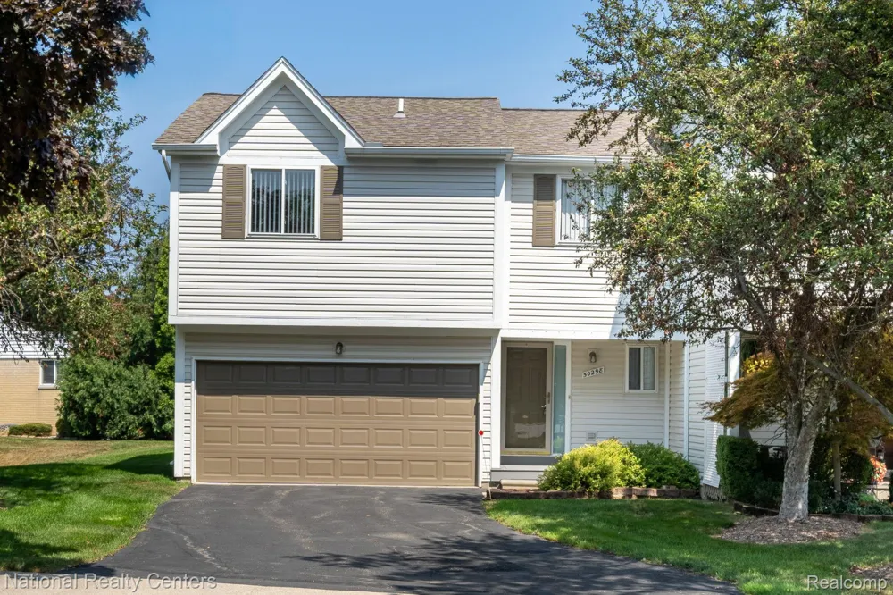 50298 Helfer Boulevard Wixom City, MI 48393