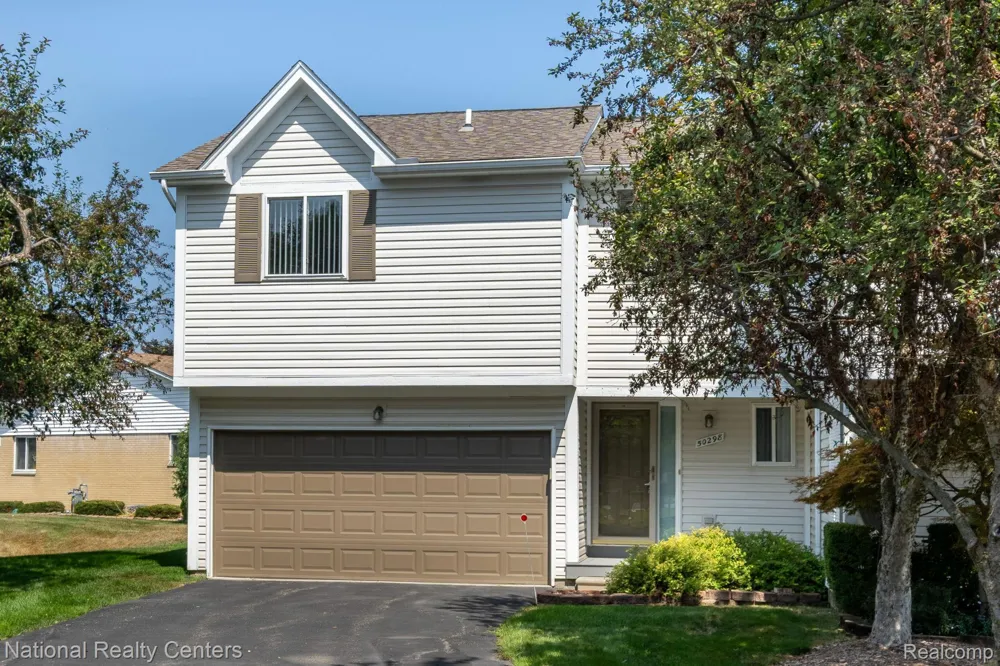 50298 Helfer Boulevard Wixom City, MI 48393