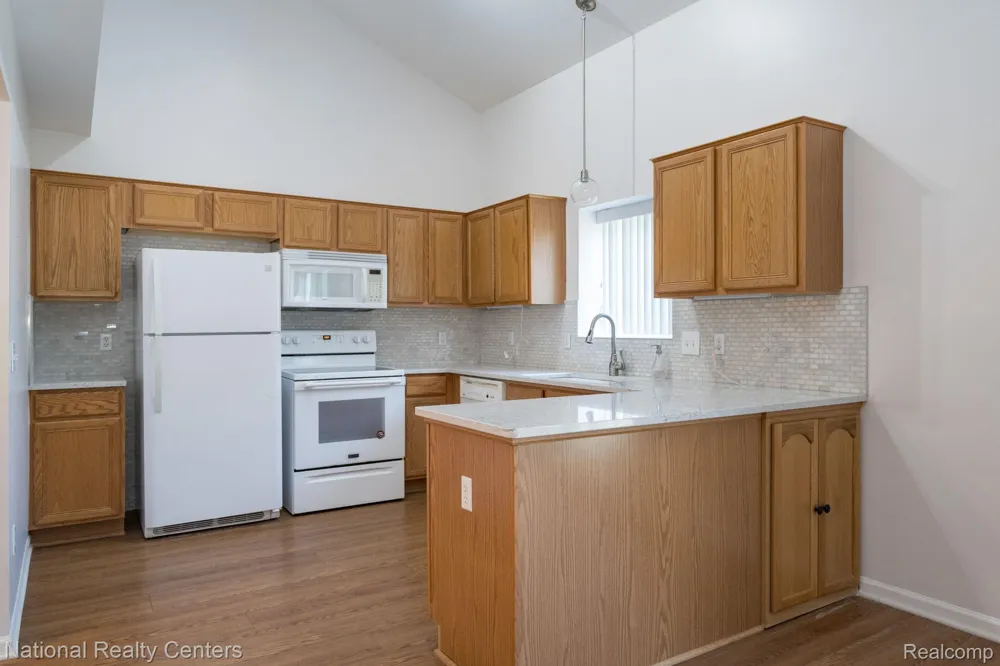 50298 Helfer Boulevard Wixom City, MI 48393