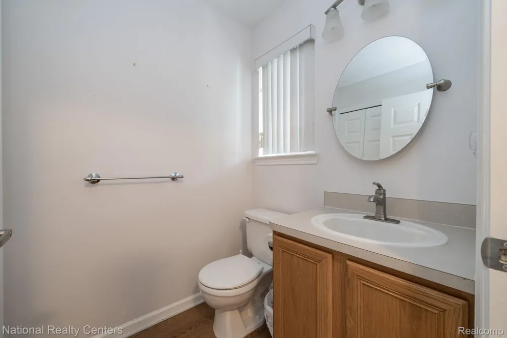 50298 Helfer Boulevard Wixom City, MI 48393