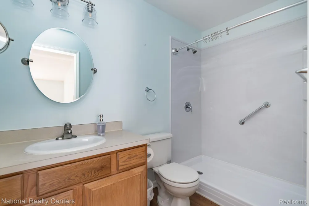 50298 Helfer Boulevard Wixom City, MI 48393