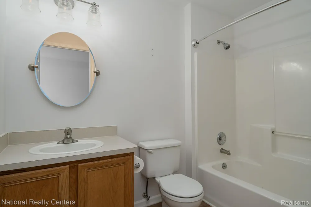 50298 Helfer Boulevard Wixom City, MI 48393