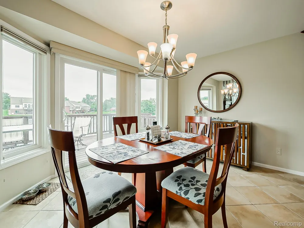 2191 Barclay Avenue Shelby Charter Township, MI 48317
