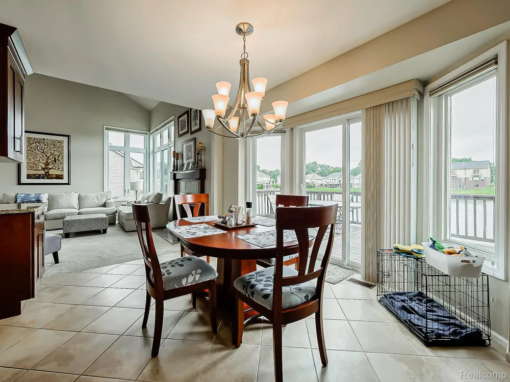 2191 Barclay Avenue Shelby Charter Township, MI 48317