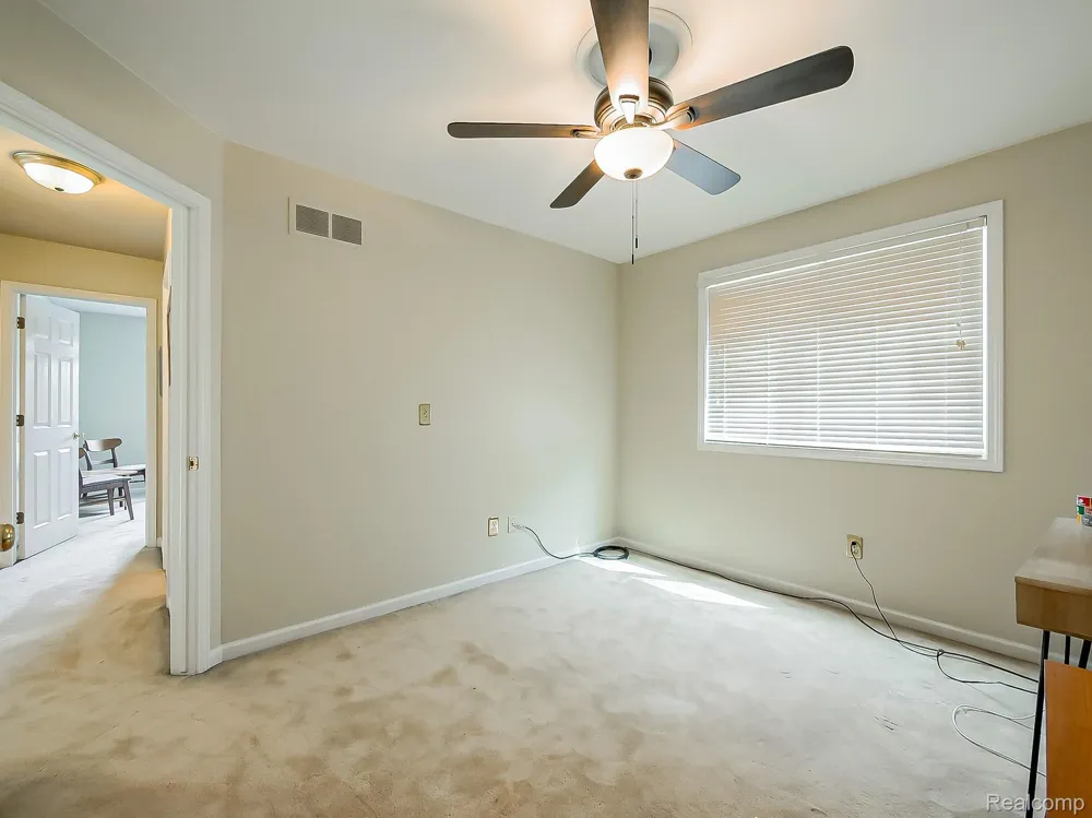 2191 Barclay Avenue Shelby Charter Township, MI 48317
