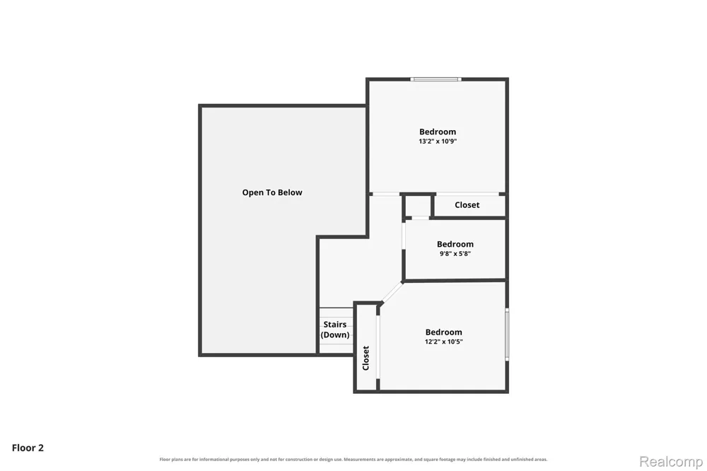 2191 Barclay Avenue Shelby Charter Township, MI 48317
