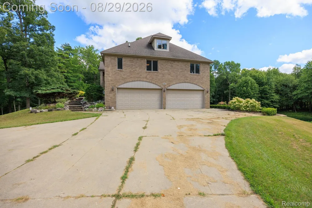 2550 Birch Grove Court Addison Township, MI 48370