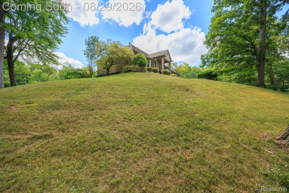 2550 Birch Grove Court Addison Township, MI 48370