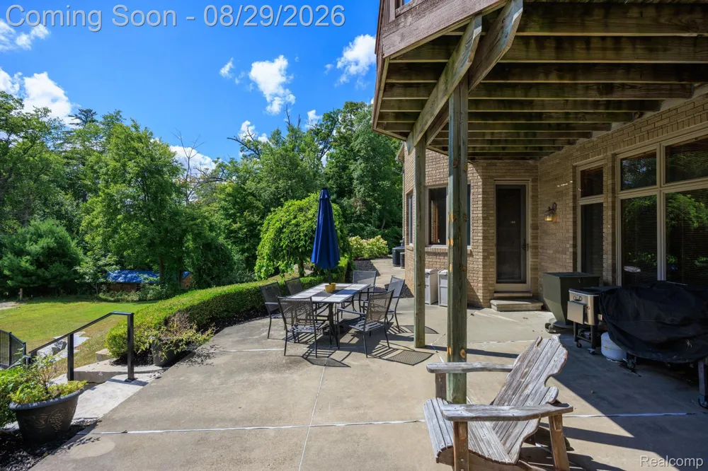 2550 Birch Grove Court Addison Township, MI 48370