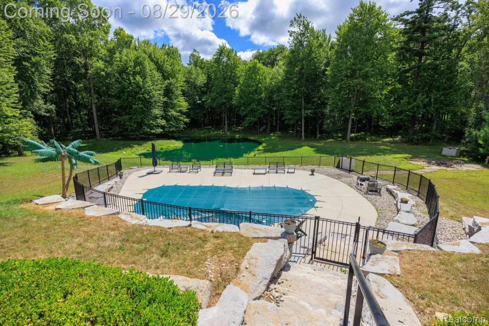 2550 Birch Grove Court Addison Township, MI 48370