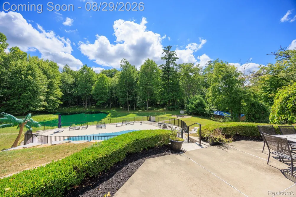 2550 Birch Grove Court Addison Township, MI 48370