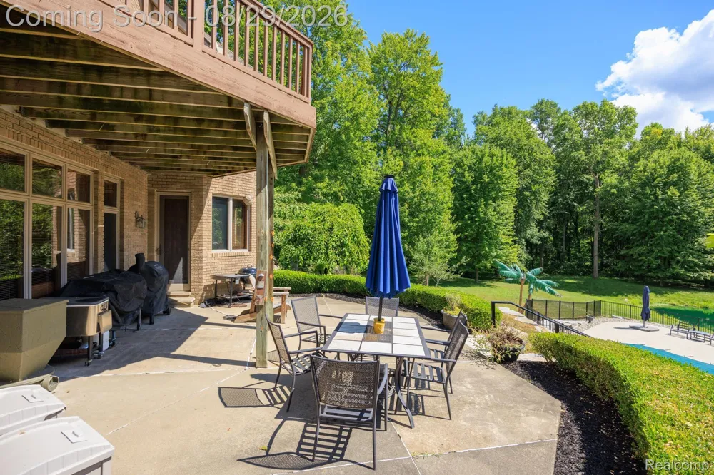 2550 Birch Grove Court Addison Township, MI 48370