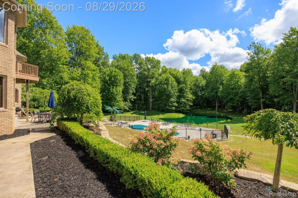 2550 Birch Grove Court Addison Township, MI 48370