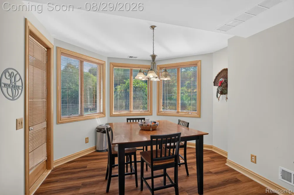 2550 Birch Grove Court Addison Township, MI 48370