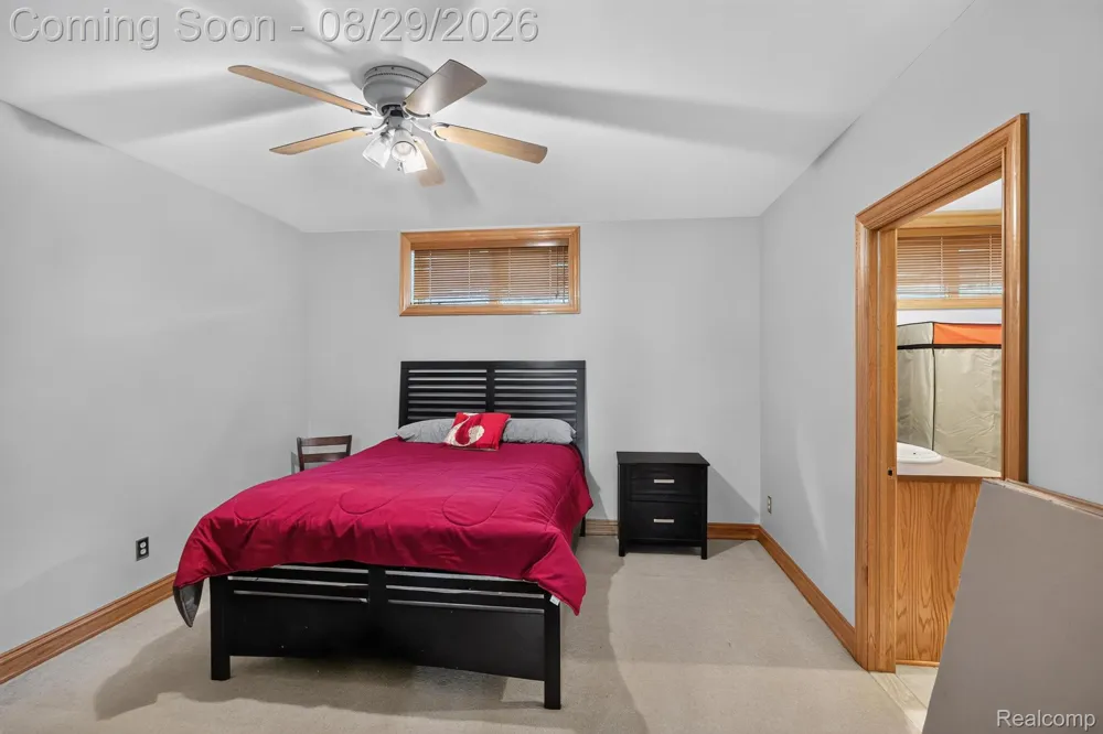 2550 Birch Grove Court Addison Township, MI 48370