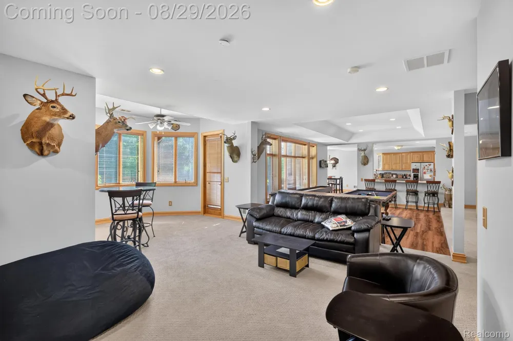 2550 Birch Grove Court Addison Township, MI 48370