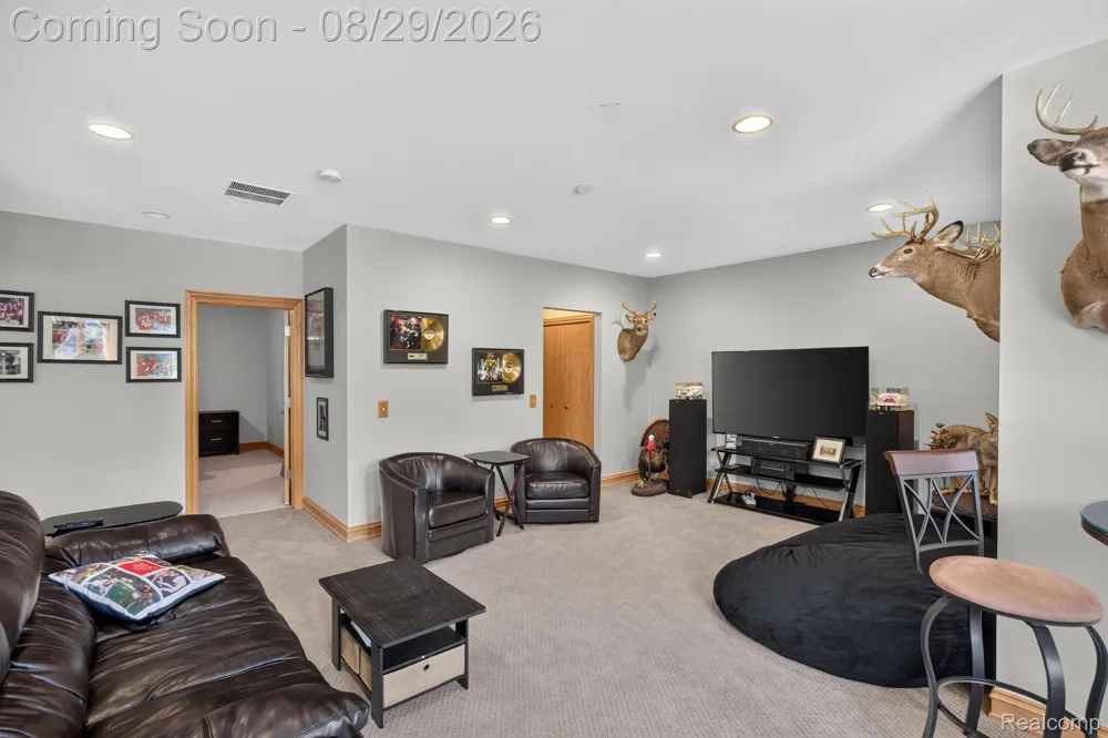 2550 Birch Grove Court Addison Township, MI 48370