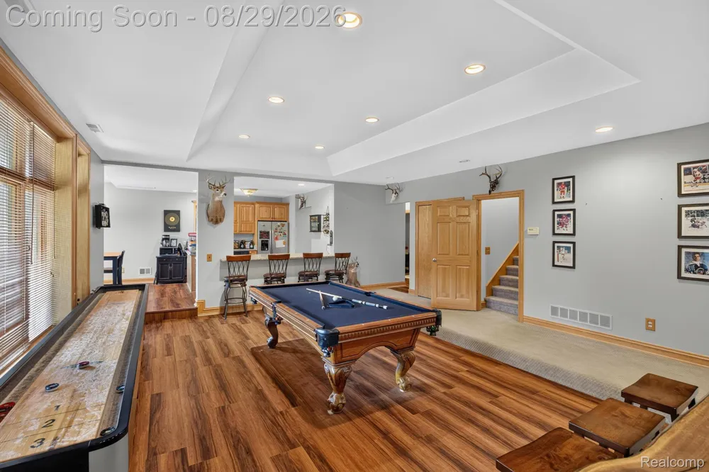 2550 Birch Grove Court Addison Township, MI 48370