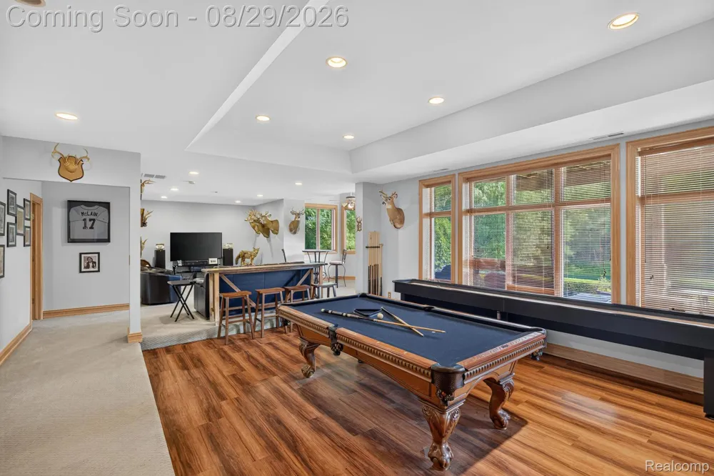 2550 Birch Grove Court Addison Township, MI 48370