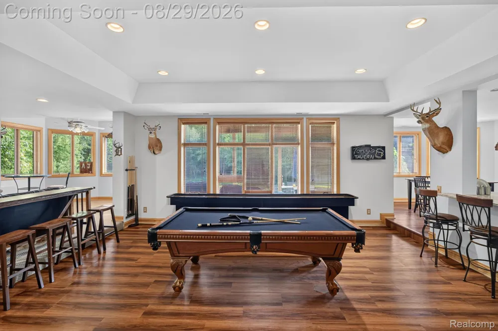 2550 Birch Grove Court Addison Township, MI 48370