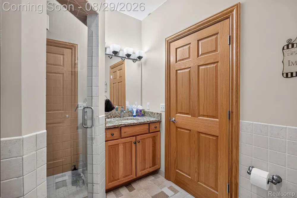 2550 Birch Grove Court Addison Township, MI 48370