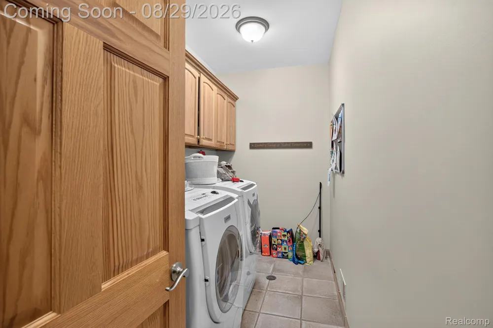 2550 Birch Grove Court Addison Township, MI 48370