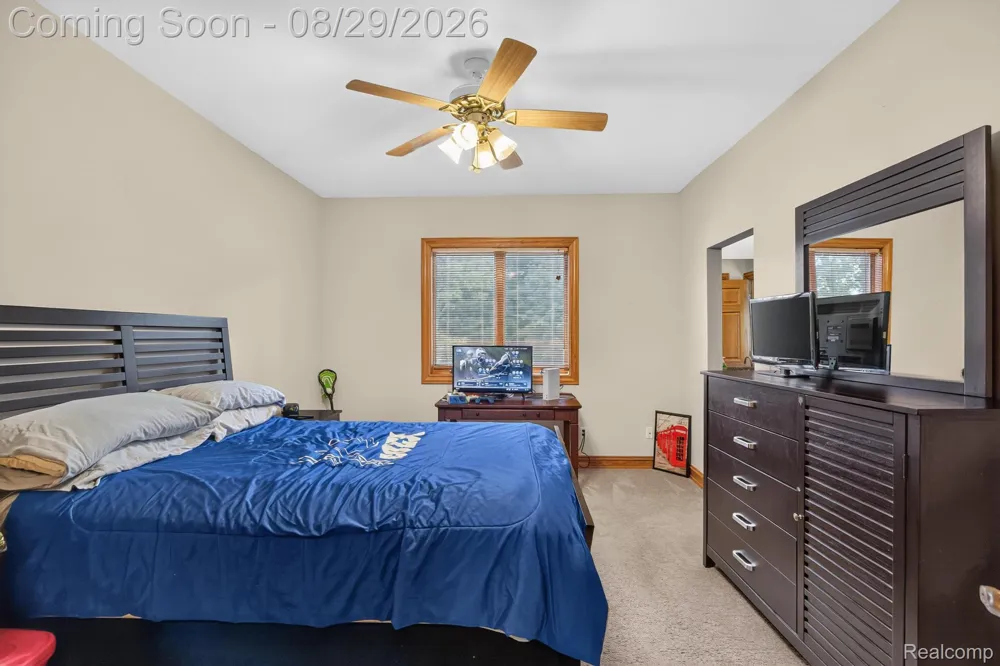 2550 Birch Grove Court Addison Township, MI 48370