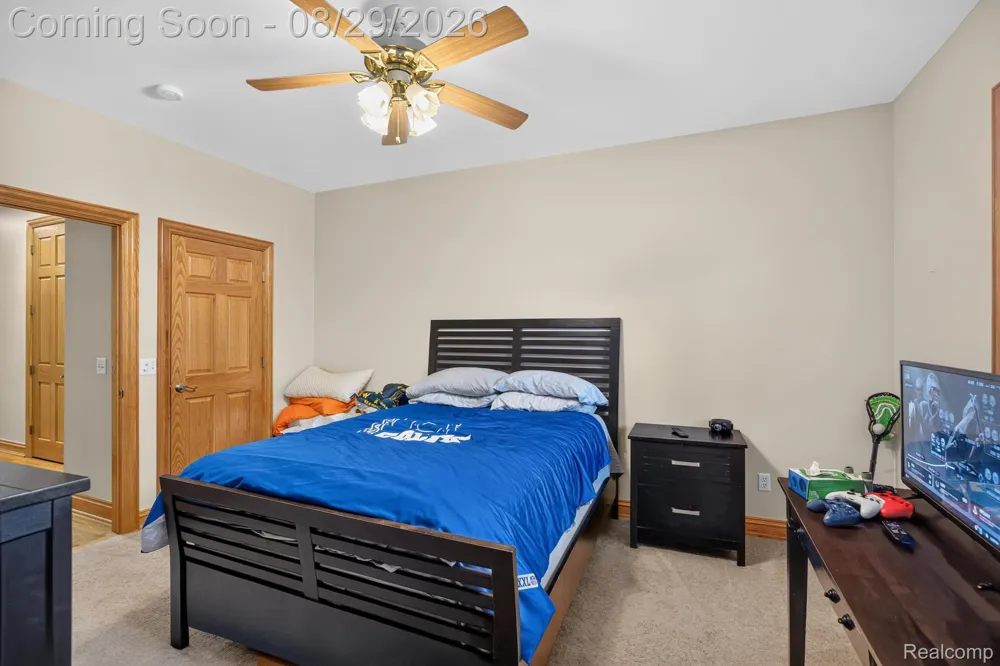 2550 Birch Grove Court Addison Township, MI 48370