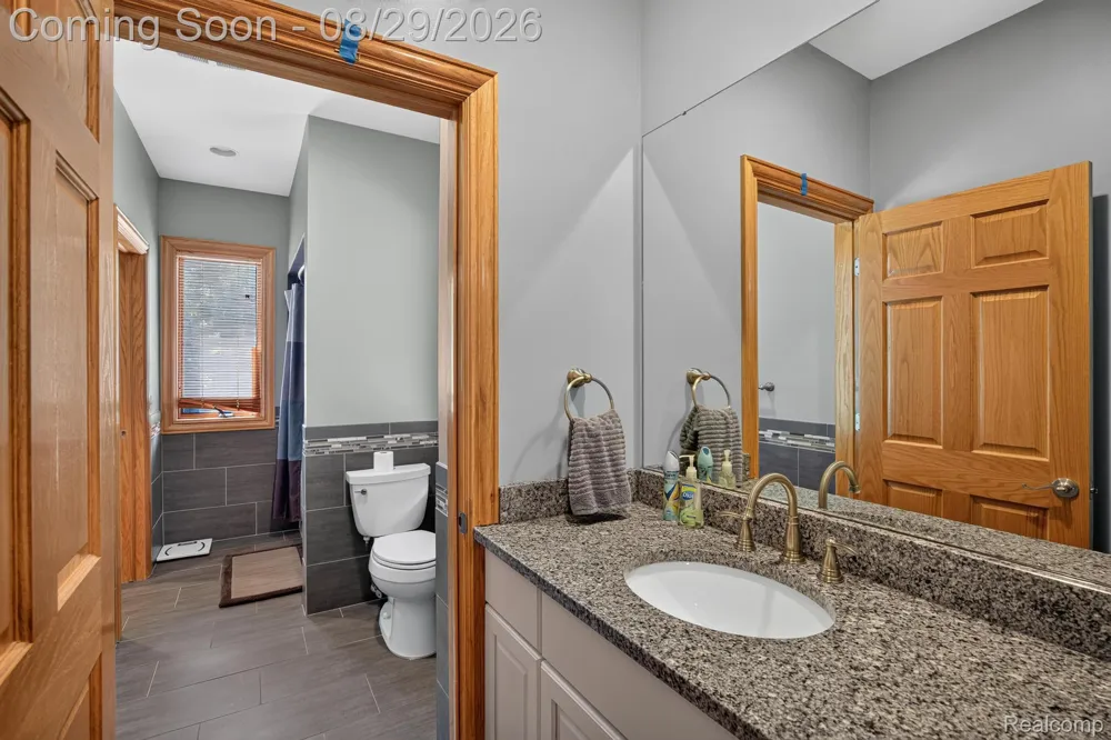 2550 Birch Grove Court Addison Township, MI 48370