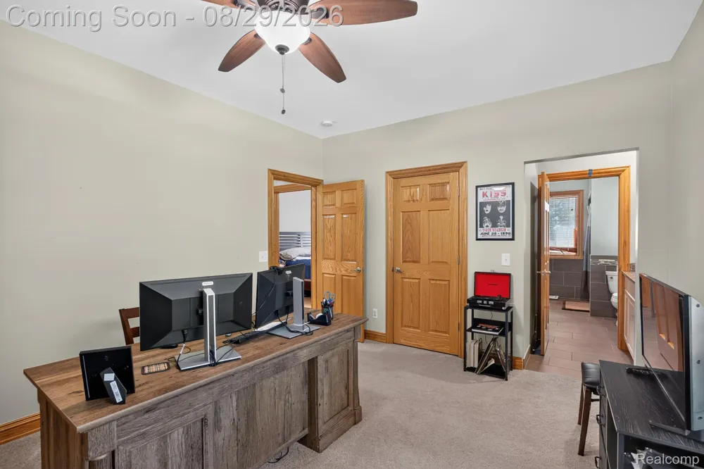2550 Birch Grove Court Addison Township, MI 48370