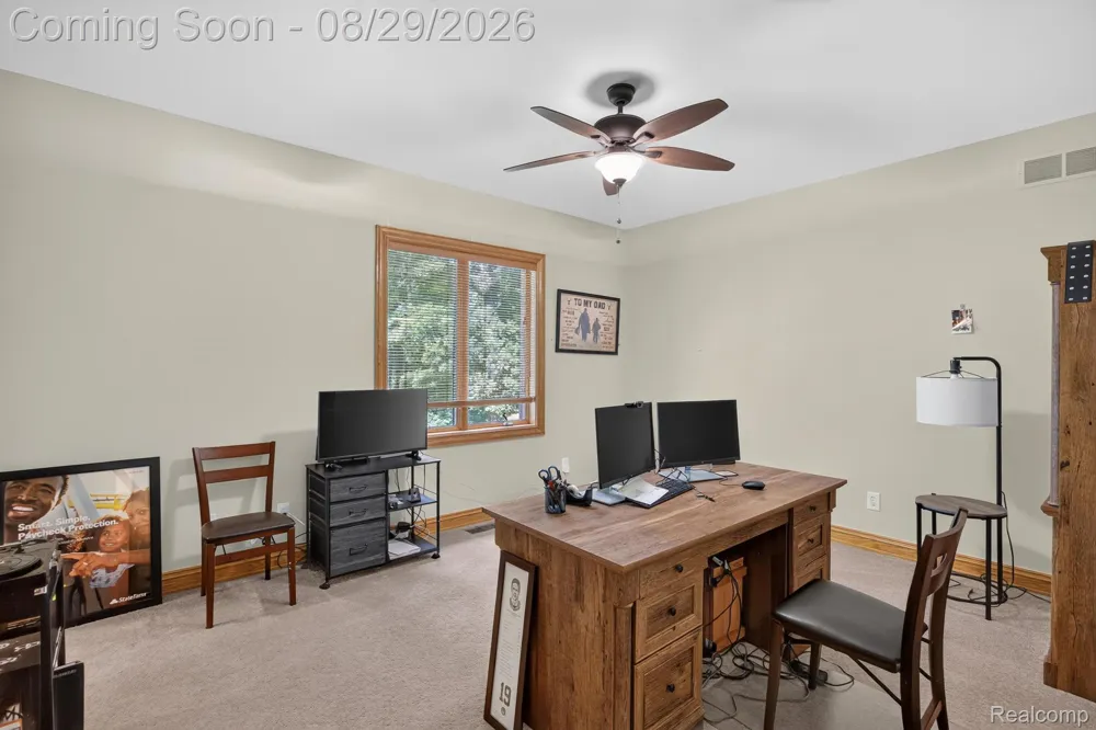 2550 Birch Grove Court Addison Township, MI 48370
