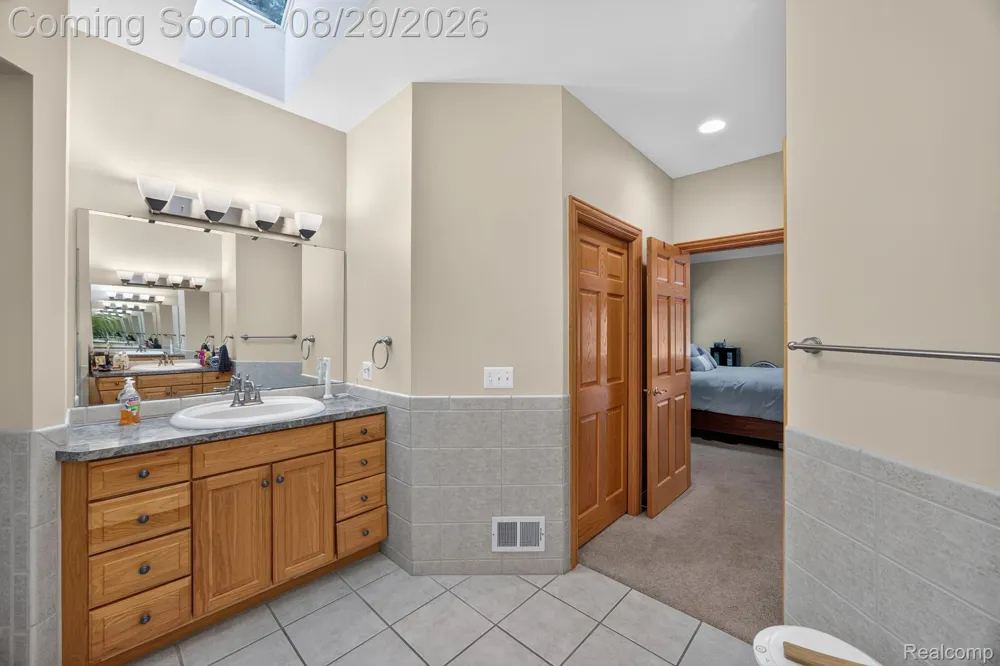 2550 Birch Grove Court Addison Township, MI 48370