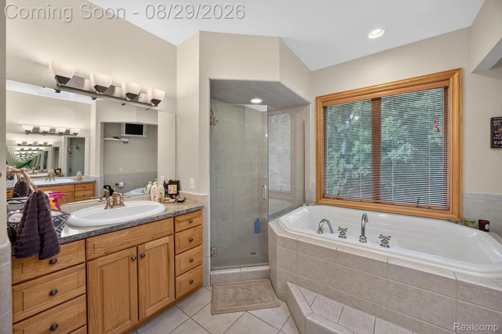 2550 Birch Grove Court Addison Township, MI 48370